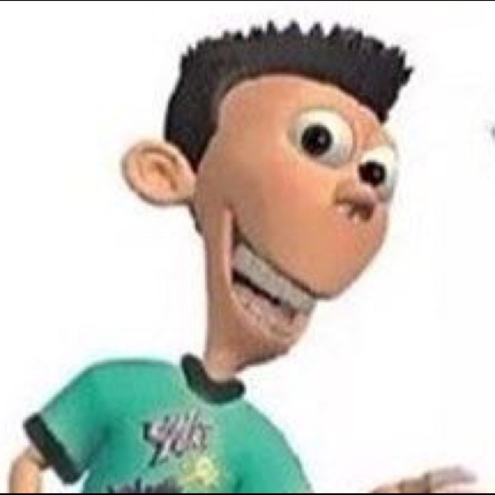 Meet your Posher, Tami